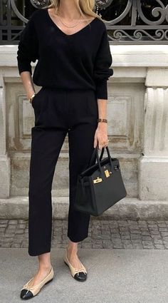 Mode Tips, Classic Style Outfits, Business Outfit, Business Attire, Classic Outfits