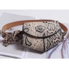 Brand Name: SWDFMain Material: PUModel Number: LW190808Strap Drop: 102cmMaterial Composition: puPattern Type: SerpentineStyle: FashionShape: PillowGender: WOMENItem Length: 17cmItem Type: Waist PacksFunction: waist bag,women waist Pack,envelope bagsStyle: Cross squareMaterial technology: Soft surface Leather Waist Pack, Waist Bag Leather, Waist Belt Bag, Fanny Pack Fashion, Waist Bag Women, Fanny Pack Women, Box Bags, Small Shoulder Bags, Women Waist