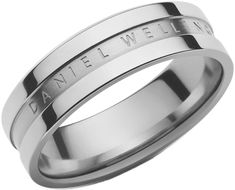 Elegant Silver Engraved Stainless Steel Ring, Elegant Stainless Steel Engraved Promise Ring, Modern Engraved Ring With Polished Finish For Wedding, Elegant Stainless Steel Engraved Wedding Ring, Modern Engraved Ring For Wedding With Polished Finish, Elegant Formal Stainless Steel Engraved Ring, Modern Engraved Wedding Ring With Engraving Option, Modern Silver Engraved Wedding Ring, Silver For Men