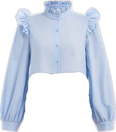 Ruffled Collar, All Fashion, Latest Trends, Style Inspiration, Collage, Collar, Sports, Long Sleeve, Pins