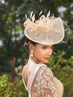 Lavetir is specialized in exquisite fascinators. We offer custom tailoring services to ensure each piece is uniquely yours. More details: Material: Tulle; Embellishment: Cap; Flower; Feather;  Shown in Burgundy color. Elegant Fitted Wedding Headpieces, Elegant Evening Tulle Headpieces, Elegant Tulle Mini Hats For Evening, Elegant Fitted Tulle Bridal Accessories, Elegant Mini Hats For Evening, Elegant Fitted Tulle Fascinator, Tulle Hat For Weddings And Kentucky Derby, Fitted Tulle Hats For Weddings, Elegant Evening Bridal Accessories With Tulle