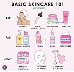 basic realistic things to do in order to glow up <3 comment if you're going to do some of these :) follow for more #glowup #fashion #pilates #healthy #lifestyle #clothes #girls it girl, self care, that girl, beauty tips, glow up tips Realistic Glow Up, Tips For Girls Self Care, That Girl Tips, Teen Skincare Routine, Girl Self Care, Healthy Skin Routine, She Lied, Embrace Femininity, Beginner Skin Care Routine