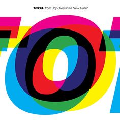 an image of the cover art for spotify's new album, total hits