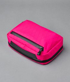 The Elements Tech Case Max is designed to keep you clutter-free and it can transform into a sling helping you go hands-free when on the go. Easy access with plenty of internal space and exceptional organization to fit your daily needs. Can also be used as a desk organizer. Functional Pink Pouch For On-the-go, Pink Functional Pouch For On-the-go, Functional Pink Rectangular Travel Accessories, Modern Pink Travel Accessories For Everyday Use, Modern Pink Cases For Everyday Use, Functional Pink Pouch With Cell Phone Pocket, Functional Pink Travel Accessories For On-the-go, Functional Pink Pouch With Pocket, Tech Cases