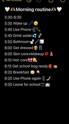 5:30 am Morning routine How To Organize My Day, Morning Routine 5 Am To 6:30, Morning Routine 5am To 6am, Morning Routine 5:30 To 6:45, 5 30 Am Morning Routine School, 5:30am Morning Routine, Morning Routine 5:30-6:30, 5:30 Am Morning Routine, 5:30 Morning Routine