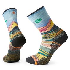 We’ve teamed up with The Nature Conservancy to create a Merino wool Hike sock that helps you go farther and celebrates the importance of nature all around us. Featuring the natural moisture management, temperature control, and odor resistance of Merino, this sock was designed to show all that life lived outside can be, whether we’re enjoying wide open spaces or tree-lined city streets or local parks. The Nature Conservancy is dedicated to helping protect lands and waters—ensuring that they can b Wool Hiking Socks, Merino Wool Socks, Hiker Gifts, Biker Gifts, Hiking Socks, Gifts For Runners, Nature Conservation, Open Spaces, Hiking Women