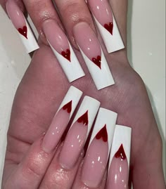 Unique Acrylic Nails, Nail Swag, Nagel Inspo, Square Acrylic Nails, Fire Nails, Pretty Acrylic Nails, Chic Nails, Dope Nails, Best Acrylic Nails