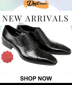 Men's Casual Fashion Lace Up Square Toe Pu Dress Shoes Business Leather Shoes With Rubber Sole For Spring, Spring Business Leather Shoes With Leather Sole, Spring Slip-on Oxford Dress Shoes, Spring Business Dress Shoes Slip-on, Spring Business Slip-on Dress Shoes, Fitted Pointed Toe Lace-up Shoes For Business, Spring Dress Shoes With Leather Sole And Almond Toe, Spring Dress Shoes With Almond Toe And Leather Sole, Oxford Dress Shoes With Pointed Toe For Spring