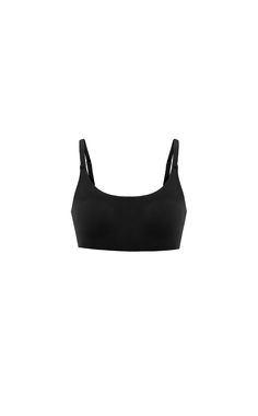 Our Cloud II classic scoop sports bra is designed for the ultimate comfort whether you are enjoying your workout of the day or stopping at your favorite coffee shop. This bra offers medium support & compression to flatter your figure. Black Workout Nursing Bra With Removable Pads, Black Sports Bra With Seamless Construction And Wide Straps, Black Compressive Scoop Neck Sports Bra, Black Seamless Scoop Neck Bra, Black Scoop Neck Bra, Black Sculpting Seamless Sports Bra, Black Sculpting Sports Bra For Sports, Black Sculpting Sports Bra, Sporty Bra With Removable Pads For Everyday