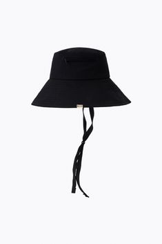 Sun protection is always in style… and so is a good bucket hat (you heard it here first, folks). Channel your inner travel dad with our machine-washable cotton hat created to match back perfectly to your bags. Casual Black Bucket Hat For Travel, Cotton Bucket Hat With Short Brim For Travel, Black Bucket Hat For Travel, Adjustable Black Bucket Hat With Upf 50+, Cotton Brimmed Bucket Hat For Travel, Cotton Bucket Hat For Travel, Cotton Bucket Hat, One Size Fits Most For Travel, Black Brimmed Travel Hat, Casual Black Bucket Hat With Upf 50+