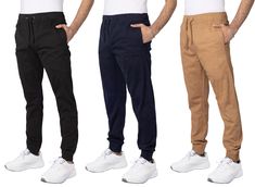 PRICES MAY VARY. ALL IN SWEATS x XS APPAREL Functional Pockets and Modern Design: Stay organized on the go with multiple pockets for essentials, such as keys, phone, or wallet. The modern design incorporates trendy details, making these joggers not only functional but also a stylish addition to your casual wardrobe. Versatile Performance Wear: Whether you're hitting the gym or lounging at home, our joggers offer versatile performance for any activity. The flexible and lightweight fabric ensures Joggers For Men, Mens Dress Pants, Performance Wear, Mens Dress, Kids Luggage, Mens Joggers, Stay Organized, Casual Wardrobe, Lightweight Fabric