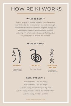 An Intro To The Healing Benefits Of Reiki — Two Wander Benefits Of Reiki, What Is Reiki