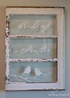 Windows Repurposed, Wooden Window Blinds, Window Diy, Old Window Projects, Repurposed Windows, Window Crafts, Window Projects, Antique Windows