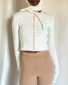 Cozy Cardigan, Wooden Buttons, Olive Wood, Cozy Fashion, Bridal Gifts, Crochet Sweater, Bridal Accessories, New Shop, Mary Janes