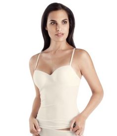 Hanro Allure Bra Camisole #Dillards Summer Shapewear Camisole With Built-in Bra, White Tube Top With Spaghetti Straps And Built-in Bra, Shapewear Camisole With Underwire, Stretch Camisole With Built-in Bra And Underwire, Strapless Summer Camisole With Built-in Bra, Shapewear Camisole With Built-in Bra, Elegant Stretch Bra Friendly Tube Top, Elegant Stretch Tube Top, Bra-friendly, Stretch Tube Top With Built-in Bra And Underwire