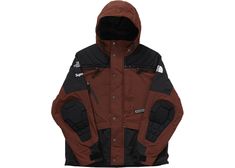 Buy and sell StockX Verified Supreme streetwear on StockX including the Supreme The North Face Steep Tech Apogee Jacket (FW22) Brown and thousands of other streetwear clothing and accessories. North Face Steep Tech, Murakami Flower, Supreme Streetwear, Takashi Murakami, Streetwear Clothing, Tube Socks, The Supreme, Streetwear Outfit, Clothing And Accessories