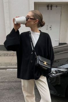 Looks Street Style, Autumn Outfits, Casual Work Outfits, Mode Inspo, Autumn Outfit, Looks Style, Winter Fashion Outfits