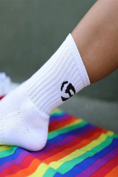 #performancesocks #volleyballsocks #Basketballsocks #crewsocks