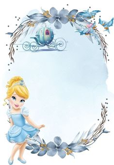 Cinderella Party Theme, Cinderella Birthday Party Decorations, Cinderella Birthday Party Invitations, Cinderella Birthday Cake, Disney Princess Invitations, Cinderella Invitations, Cinderella Theme, Cinderella Birthday Party