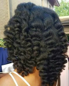 Natural hair Flexi Rods On Natural Hair, Rods On Natural Hair, Flexi Rods, 4c Hair, Twist Out, Natural Hair Inspiration, Natural Hair Tips, Scene Hair