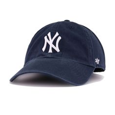 Navy Baseball Cap, Yankee Hat, Ny Hat, New York Yankee Hat, Yankees Hat, Navy Cap, Yankees Cap, World Baseball Classic, Blue Hat