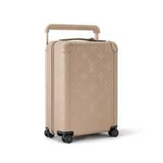 Lv Luggage, Louis Vuitton Suitcase, Louis Vuitton Luggage, Louis Vuitton Official Website, Cane Handles, Trolley Bags, Girly Bags, Carry On Suitcase, Women Travel