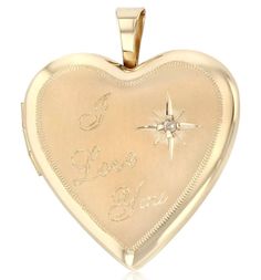 Own a tangible representation of love in the most elegant way. This 14K solid gold heart-shaped locket pendant is the most sophisticated way of showing love to your special someone. Whether that be yourself or a significant other. This heart locket pendant will captivate not only the eyes but also the heart of the person who will receive it. Made from the finest 14K solid gold material, this pendant is a real symbolism of luxury and of love. Make it yours and add it to your collection.  *The pen Heart Cut Locket Necklace With Heart Charm For Anniversary, Anniversary Heart Cut Locket Necklace With Heart Charm, Anniversary Heart Pendant Locket Necklace, Anniversary Heart Locket Necklace, Anniversary Heart Necklace With Locket, Anniversary Heart Cut Locket Necklace, Engraved Medallion Heart Necklace For Valentine's Day, Heirloom Heart Pendant Locket Necklace For Valentine's Day, Heirloom Heart Locket Necklace For Anniversary