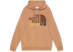 Buy and sell authentic Gucci streetwear on StockX including the Gucci x The North Face Cotton Hoodie Brown and thousands of other streetwear clothing and accessories. The North Face Gucci, North Face X Gucci, Gucci X Balenciaga, Balenciaga Hoodie, Balenciaga Sweater, Tracksuits For Men, Gucci Sweatshirt, Mens Designer Hoodies, Gucci Sweater