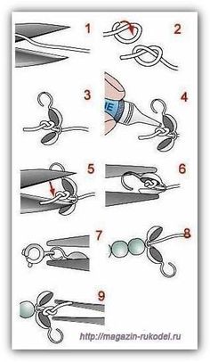 instructions on how to use scissors