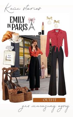 #stories #instagram #aesthetic #smm #смм #инстаграм #сторис #идеидлясторис Emily Outfit, Emily In Paris Inspired Outfits, Emily Outfits, Emily In Paris Aesthetic, Wonder Wardrobe, Dress Fashion Photography, Emily In Paris Fashion, Emily In Paris Outfits, Wardrobe Aesthetic