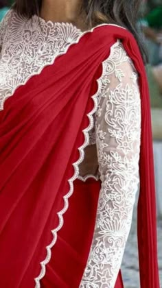 Moti Lace, Butterfly Net, Simple Saree Designs, Latest Blouse Designs Pattern, New Saree Blouse Designs, Latest Model Blouse Designs, Traditional Blouse Designs, Fashionable Saree Blouse Designs, Fancy Sarees Party Wear