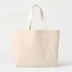 Make your own large tote bag on Zazzle. The design tool allows you to add your art, designs, or image to create a one-of-a-kind large tote bag! You can add text using unique fonts & preview your creation. This simple to personalize large tote bag has no minimum orders & is custom produced when you purchase! Read reviews below. Script Monogram, Cats Tote Bag, Cat Tote, Rhodesian Ridgeback, Casual Accessories, Perfect Tote Bag, Vintage Style Outfits, Beach Tote, Shopping Tote