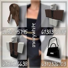 an image of different types of purses and bags for women to wear in the fall / winter