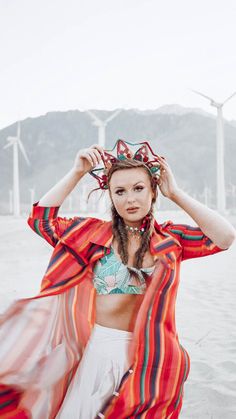 Our products are 100% handcrafted in Colombia with Iraca Palm. We work with artisans to help preserve our country's talent, share its legacy and offer pieces that incorporate traditional weaves into modern designs. * All of our products are made to order. It takes 2-3 days to finish the product * Our headpieces are adjustable to the head. * All of our products can be personalized! Just contact me via email or etsy Dm * For wholesale inquiries contact me via email or etsy Dm If you require any fu Bohemian Headpieces For Beach Summer, Handmade Summer Festival Headpieces, Bohemian Beach Headband, Multicolor Festival Headpieces For Summer, Turbans, Our Country, Head Covering, European Fashion, Wedding Stuff