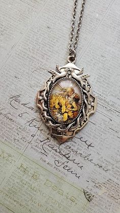 Yellow Fairy Necklace Chain: ~ Antiqued Silver CHOOSE YOUR CHAIN LENGTH during checkout ☻Link to The ENTIRE SHOP: https://www.etsy.com/shop/FashionCrashJewelry?ref=shopsection_shophome_leftnav&ga_search_query=crystal%2Bnecklace Our Motto ~ Happy Customers Are Awesome Let us know of any problems or concerns with purchases. 5star reviews and positive comments are greatly appreciated, they help the success of our shop more than you know. Thank Your For Visiting Our Shop Thank Your For Supporting Sm Yellow Fairy, Positive Comments, Spring Girl, Fairy Necklace, Nature Jewelry, Necklace Chain, Glass Pendant, Cottage Core, Glass Pendants