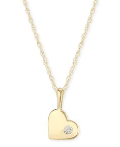 in stock Classic Heart-shaped Birthstone Necklace, Valentine's Day Heart-cut Heart Beads Jewelry, Fine Jewelry 14k Gold Heart Necklace With Birthstone, Fine Jewelry Heart Charm For Valentine's Day, Diamond Cut Jewelry For Anniversary And Mother's Day, Diamond Cut Jewelry For Mother's Day Anniversary Gift, Valentine's Day Fine Jewelry With Heart Charm, 14k Stamped Double Heart Jewelry For Valentine's Day, Yellow Gold Heart Pendant Necklace With Diamonds