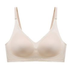 Bras for Women Full Coverage Wireless Seamless Bras Soft Support Push up Bras for Ladies Welcome to our store, I wish you a happy shopping Our products are produced in our own factory with various styles We offer various discounts, and we offer a 30-day quality guarantee please rest assured to place an order If you have any questions, please feel free to contact me, it is our honor to serve you SOMEONE ASKED Q: Is the quality of the clothes as described? A: Yes, if the product you receive is not Seamless Bras, Womens Clothes, Seamless Bra, Womens Bras, The Clothes, Push Up Bra, Push Up, Quality Fabric, Happy Shopping