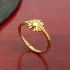 Product:- Ring Material:- Brass Size:- All size available Brass Sun Ring, Minimalist ring, Yoga Ring, Sun Symbol ring, men's Sun ring, Dainty Sun Ring, Statement Ring, Men And Women Ring, Vintage ❥ Customers' satisfaction is our biggest priority, please contact us with any questions/queries for future or existing orders, and we will do our best to make sure you are happy with your order. ❥Please make sure to add the correct address during checkout. You can return your purchased item within 15 da Yoga Ring, Sun Symbol, Sun Ring, Ring Men, Ring Minimalist, Minimalist Ring, Women Ring, Minimalist Rings, Ring Vintage