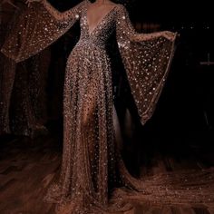 Ethereal Dress, Fantasy Dresses, Fantasy Gowns, Fairytale Dress, Gorgeous Gowns, Fancy Dresses, Ball Dresses, Dream Dress, Princess Dress