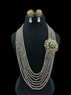 Dazzling Beads Necklace. Most eligible gift for your loved ones. You can wear it on any type of outfits like Kurtis lehanga Sarees and Trousers and Denims. It arrives in a small plastic box. High Quality of Beads and craftsmanship. Please ask me if you have any queries. Elegant Kundan Necklace With Faceted Beads For Festivals, Elegant Kundan Necklace With Faceted Beads, Formal Kundan Necklace With Round Beads, Party Kundan Necklace With Cutdana And Round Beads, Elegant Kundan Necklace With Faceted Beads For Celebration, Elegant Kundan Necklace With Polished Beads For Parties, Elegant Kundan Necklace With Round Beads For Reception, Elegant Faceted Beads For Diwali, Elegant Beaded Necklace For Diwali Party