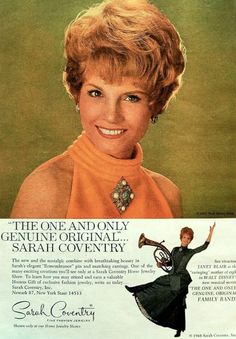 Coventry Homes, Jewellery Advertising, Advertisement Poster, Avon Catalog, Jewelry Ads, Jewellery Marketing, Mid Century Jewelry, Days Gone