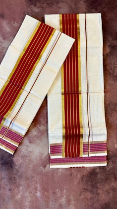 Maroon cotton set mundu Kids Wear Boys, Cotton Set, Traditional Sarees, Kids Wear, White Cotton, Blouse Designs, Party Wear, Designing Women, Black And Grey