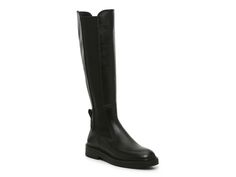 Steve Madden Karsten Riding Boot - Free Shipping | DSW Steve Madden Gibbs Boot, Steve Madden Brenna Boots, Black Riding Boots, Riding Boot, Casual Summer Outfits, Boot Shop, Riding Boots, Steve Madden, Block Heels