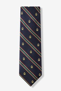 Scales Of Justice Blue Tie Blue Classic Ties For Father's Day, Classic Blue Ties For Father's Day, Classic Ties For Father's Day, Classic Striped Standard Tie, Semi-formal Navy Standard Tie, Scales Of Justice, Navy Blue Tie, Blue Ties, Blue Tie