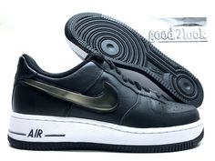 DESCRIPTION NIKE AIR FORCE 1 LOW ID SKATEBOARDING SHOE SIZE: US MEN'S 7/ UK 6/ BR 38/ EUR 40/ CM 25 COLOR: BLACK/WHITE-BLACK CONDITION: BRAND NEW, NEVER WORN BOX: ORIGINAL BOX, NO TOP SKU: DQ8919-991 REMARK: "FM" MARKED ON THE TONGUE WE ONLY POST OUR OWN PICTURES ALL OUR ITEMS ARE 100% AUTHENTIC GUARANTEED SHIPPING We offer shipping within the USA via usps priority mail with tracking number. Express service available upon customer’s request (shipping cost may apply). We ship to APO/FPO addresses Black Nike Air Force 1 Lace-up With Branded Insole, Nike Air Force 1 Black Sporty Sneakers, Black Nike Air Force 1 Sporty Round Toe, Black Nike Air Force 1 Sporty Style, Sporty Black Nike Air Force 1 With Round Toe, Black Nike Air Force 1 For Streetwear, Nike Air Force 1 Black With Branded Insole, Black Nike Air Force 1 With Round Toe, Nike Air Force 1 Black Casual