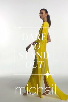 Explore our collection of unique dresses and couture gowns. Looking ethereal and chic this summer has never been easier. View our luxurious collection and discover your new favorite styles. #elegantdress #weddingguestdress #etherealdress #yellowgown Sheer Asymmetrical Dress For Cocktail, Silk Asymmetrical Dress With Draped Sleeves For Party, Chic Chiffon Cocktail Dress With Georgette, Chic Silk Chiffon Dress For Party, Elegant Silk Chiffon Dress For Night Out, Chic Party Dress In Georgette, Silk Dress With Asymmetrical Hem For Gala, Silk Asymmetrical Maxi Dress For Gala, Silk Crepe Maxi Dress For Party