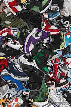 Nike Wallpaper Backgrounds, Hypebeast Iphone Wallpaper, Nike Art, Hip Hop Artwork, Sneaker Posters, Shoes Wallpaper, Cool Nike Wallpapers