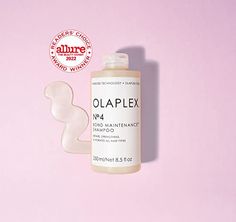 Brand: OlaplexColor: whiteFeatures: It is formulated with olaplex bond building chemistry It restores internal strength and moisture levels to add incredible shine and manageability It is recommended for all hair types Binding: Health and BeautyRelease Date: 10-10-2018model number: 20140616Part Number: 20140616Details: Product Description This Bond Maintenance moisturizing and reparative shampoo is formulated with Olaplex Bond Building chemistry. It restores internal strength and moisture levels Shampoo Olaplex, Olaplex Shampoo, Split End, Best Hair Straightener, Shampoo Reviews, Clarifying Shampoo, Best Shampoos, Hair Easy, Brittle Hair