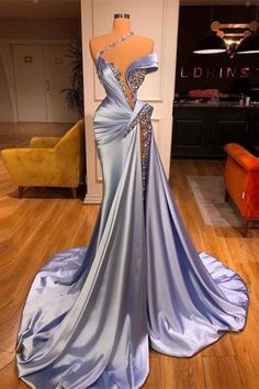 We could custom made 70+ colors all sizes, if you do not not find the color name listed, pls leave message on special instructions to note the exact color you need. Also custom size is available, if you need your dress customized, pls leave your bust, waist, hips barefoot height size in the order remark.Thank you. Blue Mermaid Prom Dress, Prom Dress Long, Ruffle Beading, Prom Dresses Long Mermaid, Mermaid Prom Dress, Prom Dresses Sleeveless, Prom Dress Inspiration, فستان سهرة, Pretty Prom Dresses