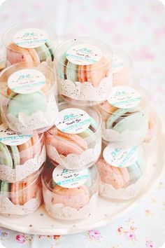 # Jean charles Vaneck , Wedding Planner Lila Party, Kue Macaroon, Elegant Wedding Favors, Wedding Party Favors, Wedding Food, Shower Favors, Macaroons, Wedding Favor